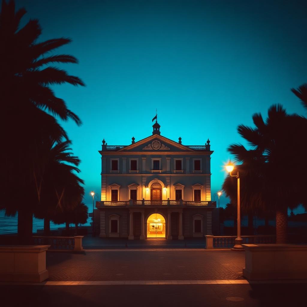 Palazzo Sirena